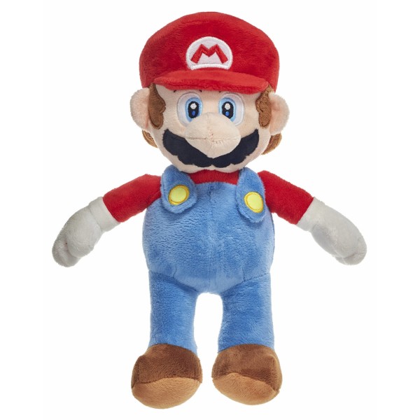 Super Mario - Docka 20cm