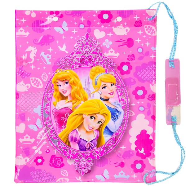 Badpåse 39cm - Princess