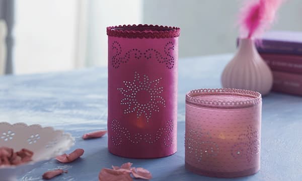 ScanNCut mönsterkort - Rapunzel & Aurora