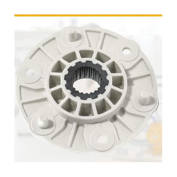 Mbf618448 Vaskemaskin Rotor Hub Samling Utbytted deler