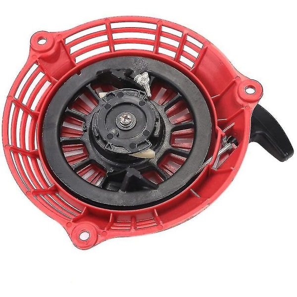 Ersättningsstartmotor för Honda Gc135 Gc160 Gcv135 Gcv160 Motor Generatordelar 28400-zl8-023za 28400-zl8-013za