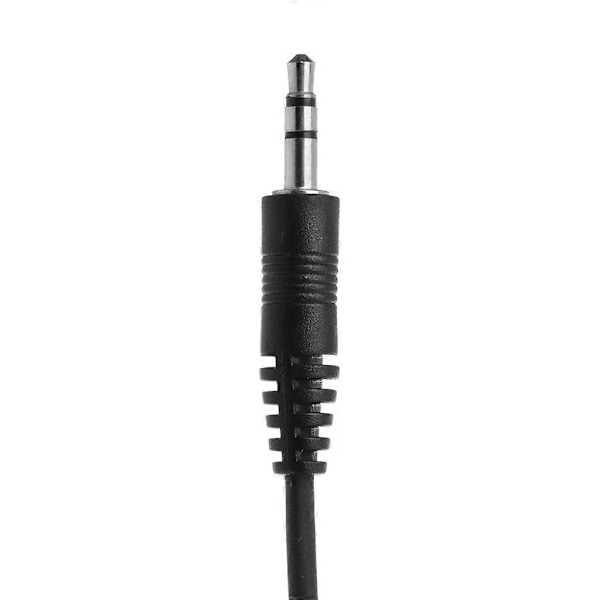 3,5 mm-N1 Kamera Fjernudløser Kontrolkabel til Nikon D700/800/