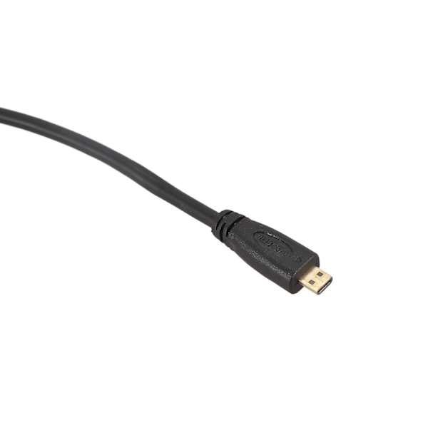 10m Han- till Han-kabel för HD-videokonvertering