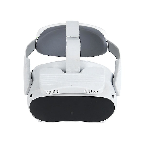 For Pico 4 Kjølesyklus Erstatningsmaske Pico 4 Ventilasjon Avdugging Maske Brakett Tilbehør,gra