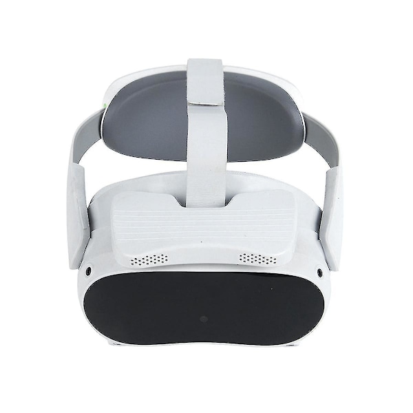 For Pico 4 Kølecyklus Udskiftningsmaske Pico 4 Ventilation Defogging Maske Beslag Tilbehør,gra