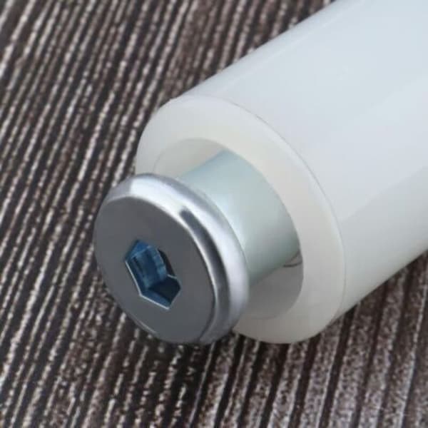 Sæt med 4 nylonruller til skydedøre - Tilbehør til elektriske skydedøre - 30 x 40 mm
