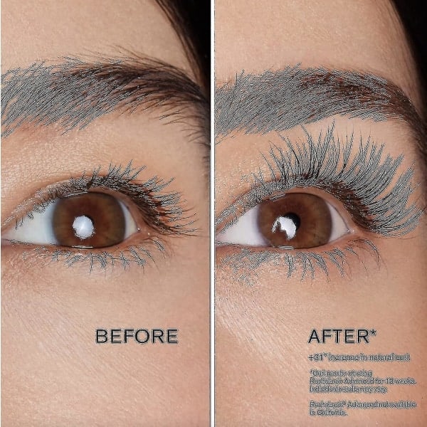 Mascara 3,5 ml