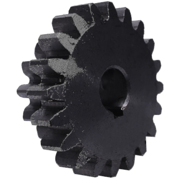 2stk/sett Cj0618 Tenner T29xt21 T20xt12 Metal dreiebenk Gear Double Gear _