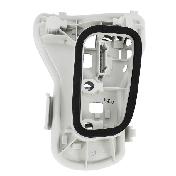 Auton takavalot -9n 9n3 hatchback 2005-2010 oikealle