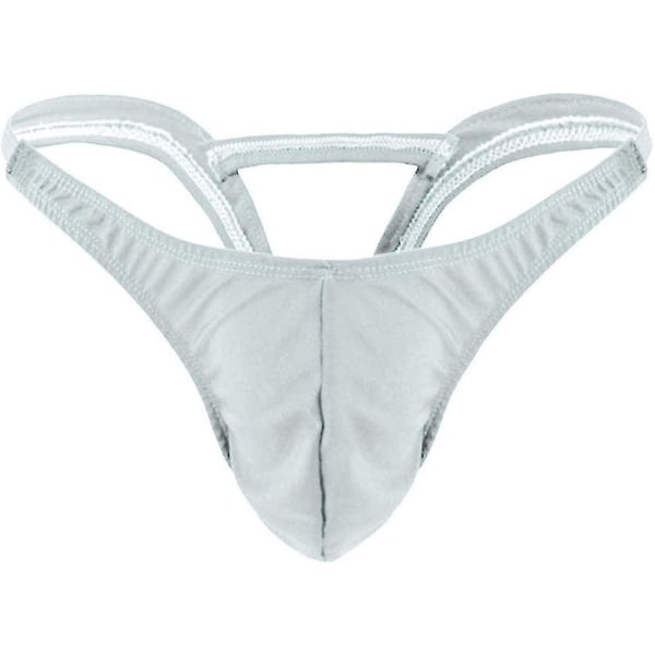 Miesten Alusvaatteet Seksikäs Yksipuolinen Jockstrap Thongit G-string Jockstrap Alushousut Bikini Acsergery Lahja