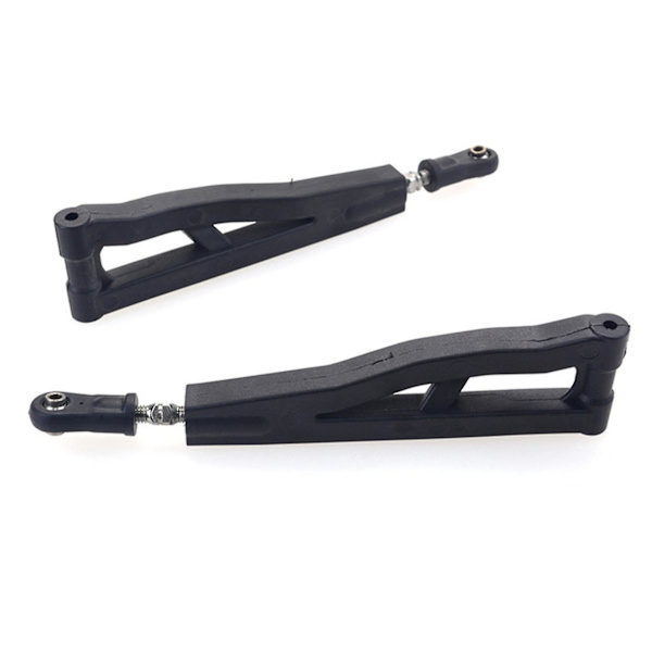 2x 8160 Framre Övre Upphängningsarm För 1/8 Zd Racing 9021 08423 Rc Bildelar Tillbehör