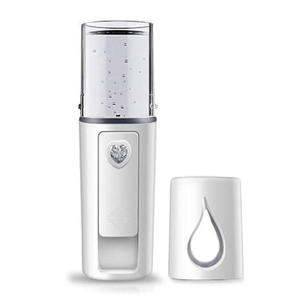 LX-Nano Spray Hydrerende Enhet-L2 Hvit