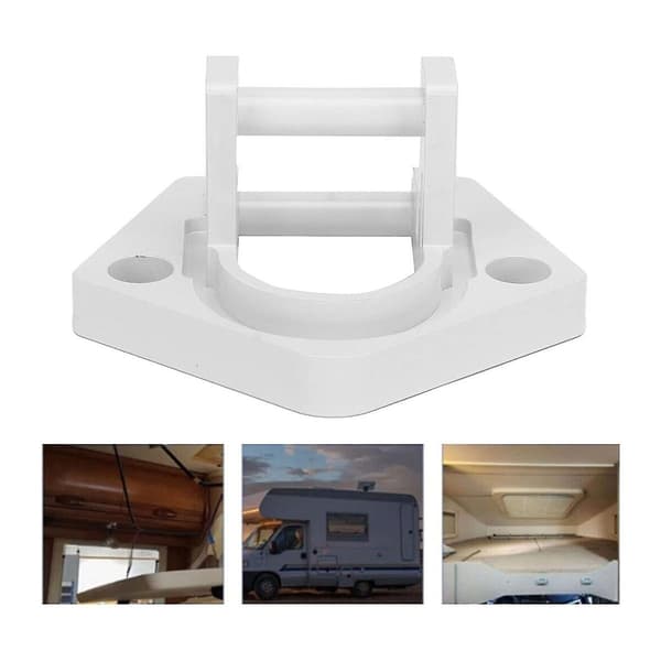 Markisebundbeslag Markisehardware Universal Rv Tilbehør