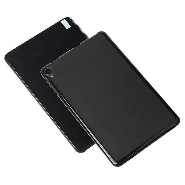 Tablet Etui til Iplay40 Tablet 10,4 tommer Silikon Etui Anti-fald til Cube 40 (sort)