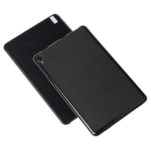 Tabletskydd för Iplay40 Tablet 10,4 tum Silikonfodral Anti-fall för Cube 40 (svart)