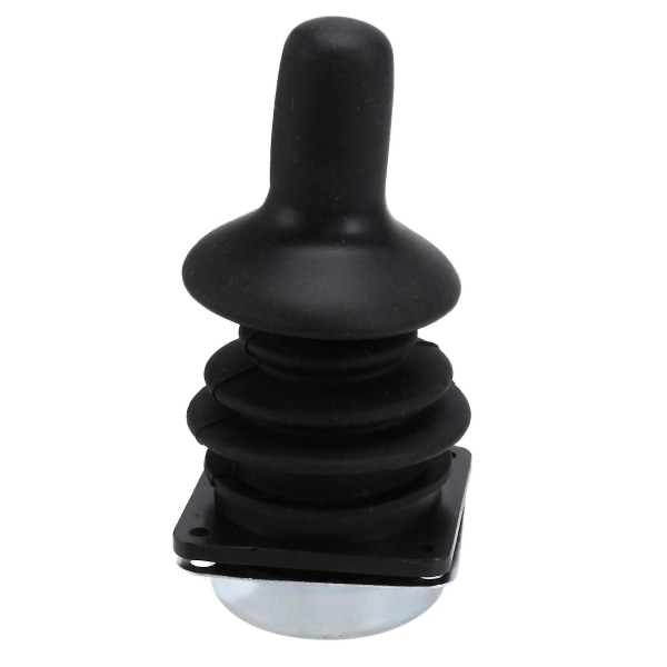 Universal Elektrisk Rullestol Rocker Joystick 360 graders Rotasjon Intelligent Joystick (tangling)