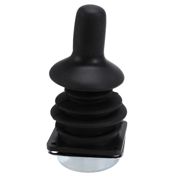 Universal Elektrisk Rullstols Rocker Joystick 360 graders Rotation Intelligent Joystick (trasslig)