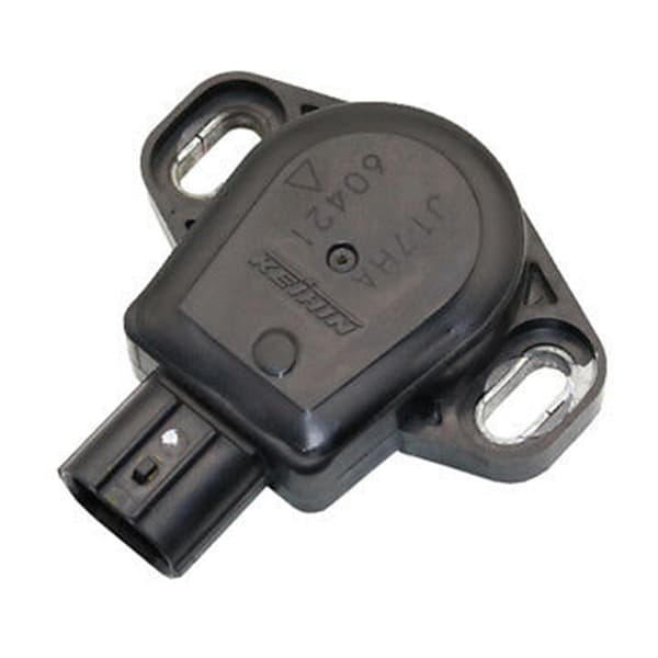 Gasreglagepositionssensor för Accord Element 16402-raa-a02 16402raaa02