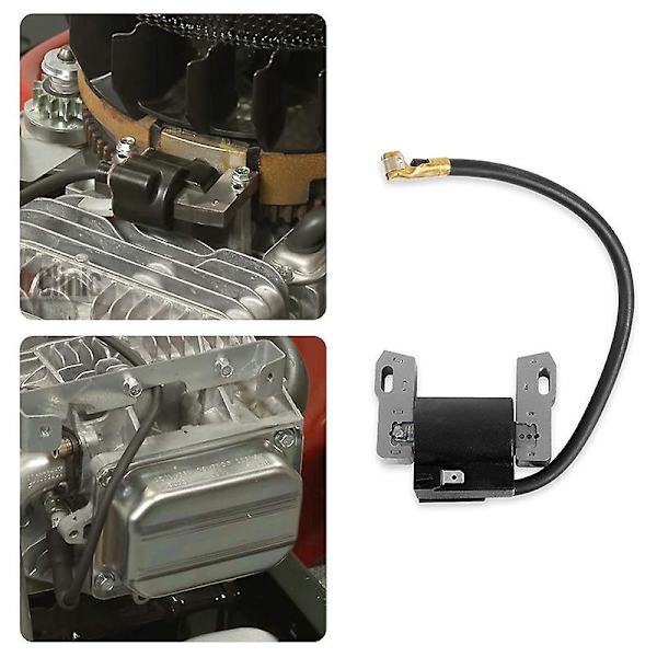 Tændspolen 592846 til Intek V-twin 18-22 hk motor, erstatter 799651 691060 401577, 2 pak