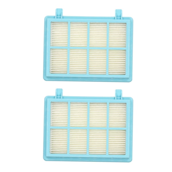 3x Støvsuger Hepa Filter Til Fc5832 Fc5835 Fc5836 Fc5982 Fc5988 Fc9350 Fc9351 Fc9352 Fc9353 Ro