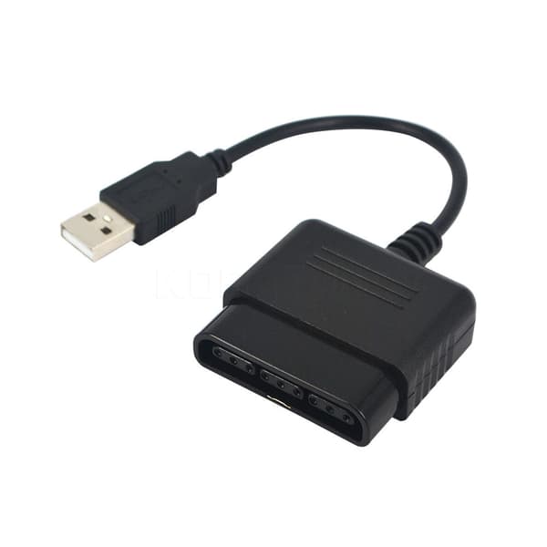 PC single-hoved konverter