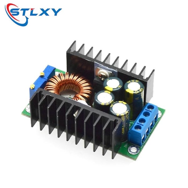 Dc-dc 9a 300w 150w Boost Converter Step Down Buck Converter 5-40v til 1,2-35v strømmodul Xl4016