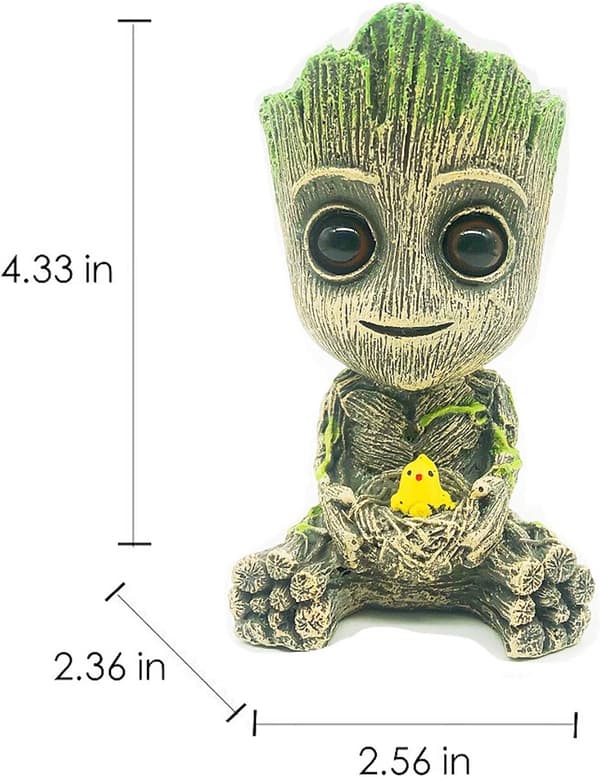 Akvarium Groot Luftbobler Dekorationer Akvarium Luftsten Sæt