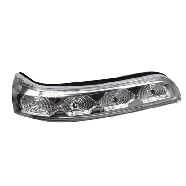 LED-sideblinklys for speil til I30 2009-2010 87614-2L000 87624-2L000 Biltilbehør