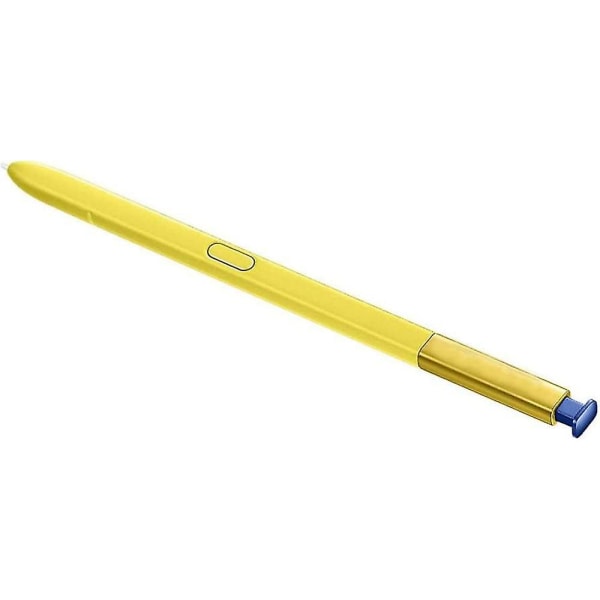 -til Samsung Galaxy Note 9 Stylus Pen Touch Screen - Touch Screen Stylus S Pen Erstatningsdel Til Til Samsung Galaxy Note 9 Sm-n960 Uden Blå