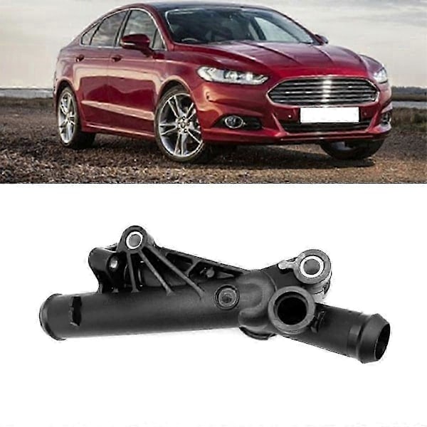 BM5G8K556FA Termostaatin vesiputken liitin termostaattikotelo Ford Mondeo 1.6 Ecoboost 2011-2015