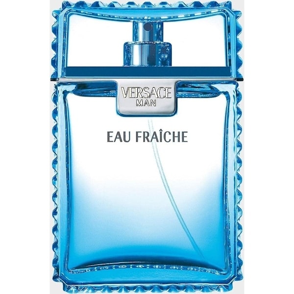 Eau de Toilette för män - Träig doft, gentlemannamässig stil 100ML