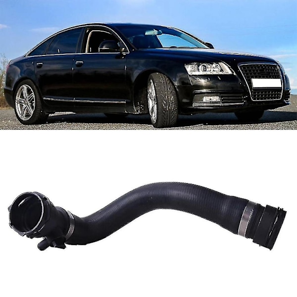 4f0121055f Nedre Radiator Kølevandslange Auto Til 2006-2011 A6 A6