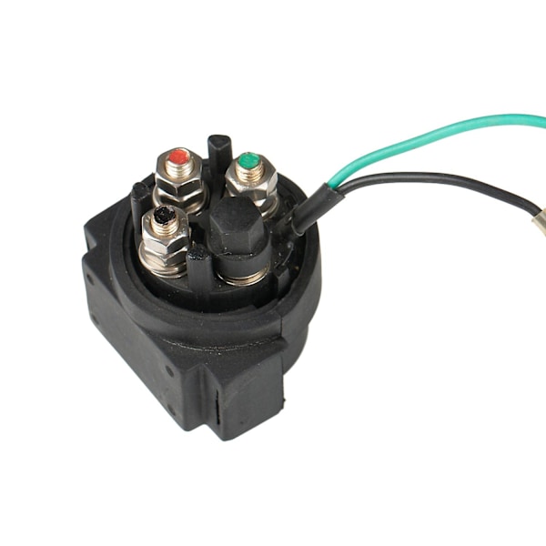 6e5-8195a-01-00 6e5-8195c-01-00 Strømknapp for trim og tilt for Yamaha 115-200hk