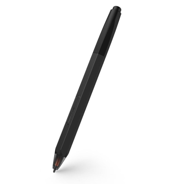 2024 Xp-pen P06 Batterifri Non-slip Stylus Sporfritt grep Sekskantet form Komfortabelt grep med digitalt viskelær, For Deco 02, Artist 12
