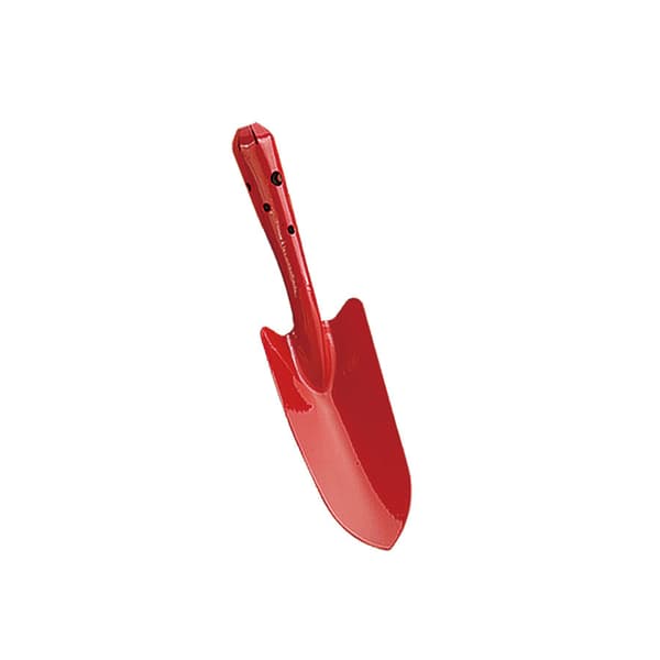 Strandkamningsspade, trädgårdsspade, verktygssats för blomplantering för hemmabruk, grönsaksplantering