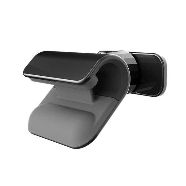 Universal biltelefonhållare Gravity Car Navigation Stand Multifunktionstelefonhållare för 7 tum 360 D