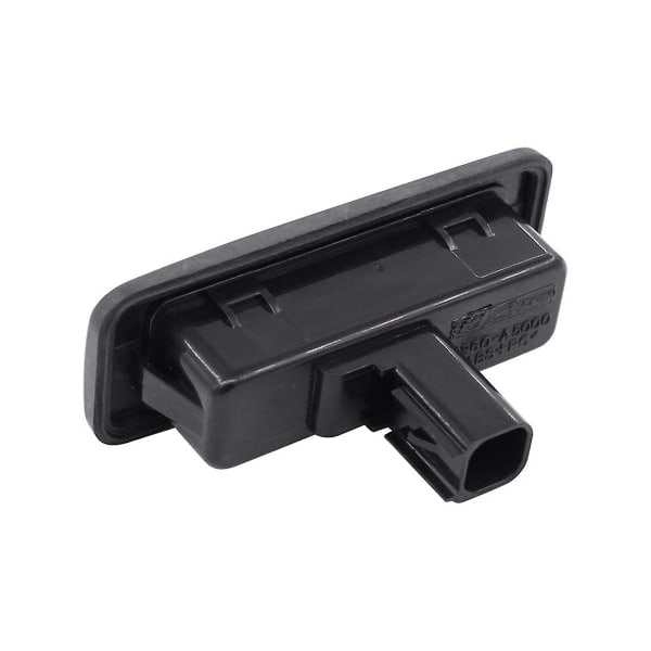 Bakluke startknapp 81260A5000 for Hyundai Elantra GT I30 Kia Ceed 2013-2018
