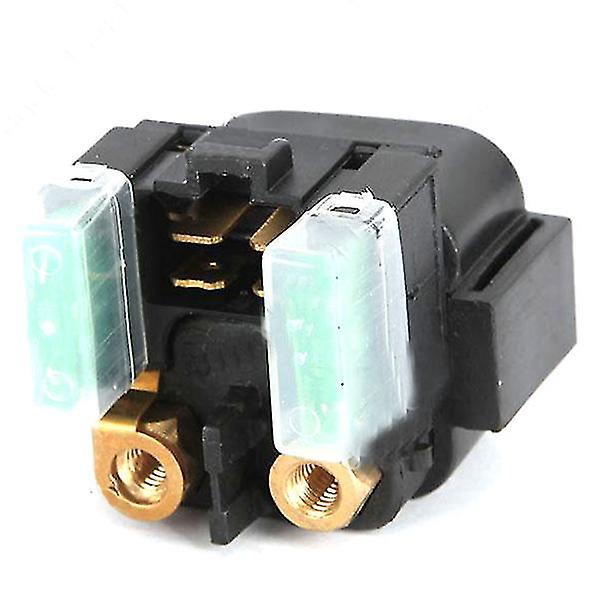 Startrelä Solenoid för Yzfr1 Yzf-r1 1999 2000 2002-2006 2009 Motorcykel