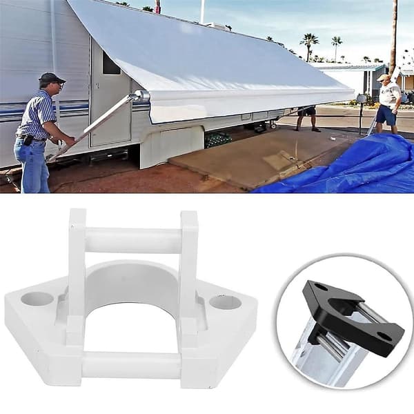 Markisebundbeslag Markisehardware Universal Rv Tilbehør