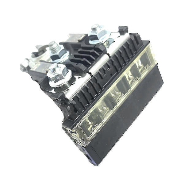 Sikringsholder, sikringsboks, egnet til Nissan 24340-7F000 243407F000 24380BB50A g20242275578