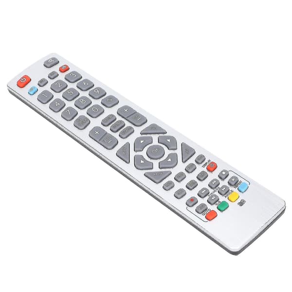 Fjernkontroll for Aquos TV, erstatning for Sharp Aquos Lc32che6241e Lc40cfe6242e Lc32che6242e