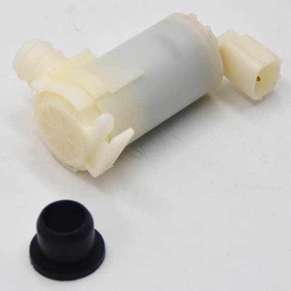 Forrude sprinklerpumpe foran til Navara D22 11/2001 - 12/2008