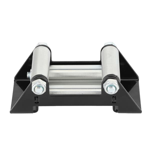 sidobygels vinschkabelrulle robust 125mm/5in hålavstånd universal