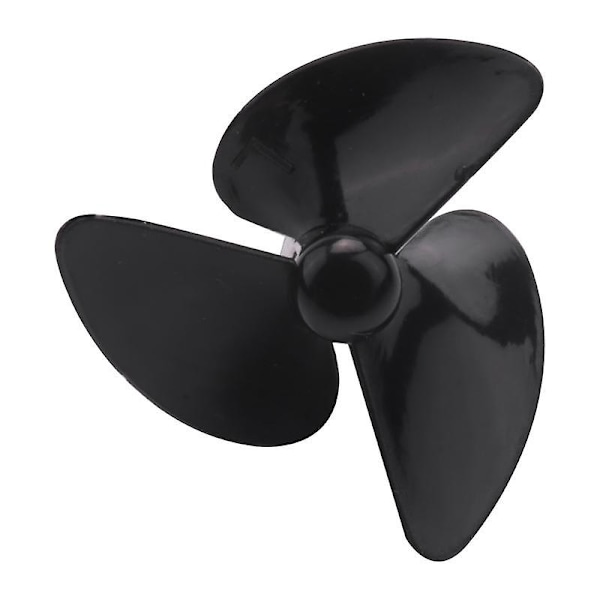 Rc Båds Reservedele Propeller Sæt Til Flytec 2011-5 Fiskeredskab Agnsbåd Fiskesøger Skib Del Po