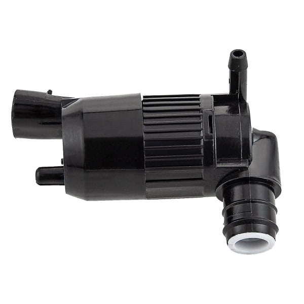 Erstatningsrude sprinklervæskepumpe 1005453-00-c til 2012-2021 Tesla Model S