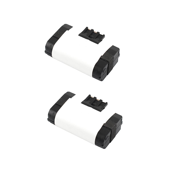 2 st För Nödbatteri 84102447710 / 84-10-2-447-710