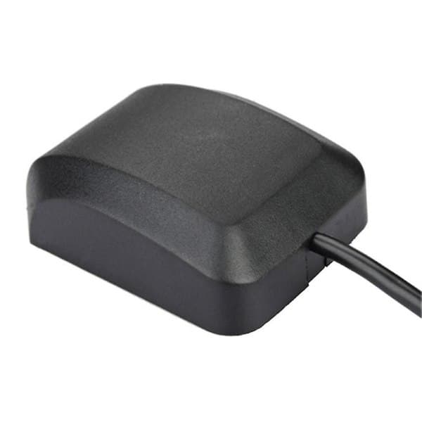 Vk-162 USB GPS-mottaker GPS-modul med antenne USB-grensesnitt G-Mouse