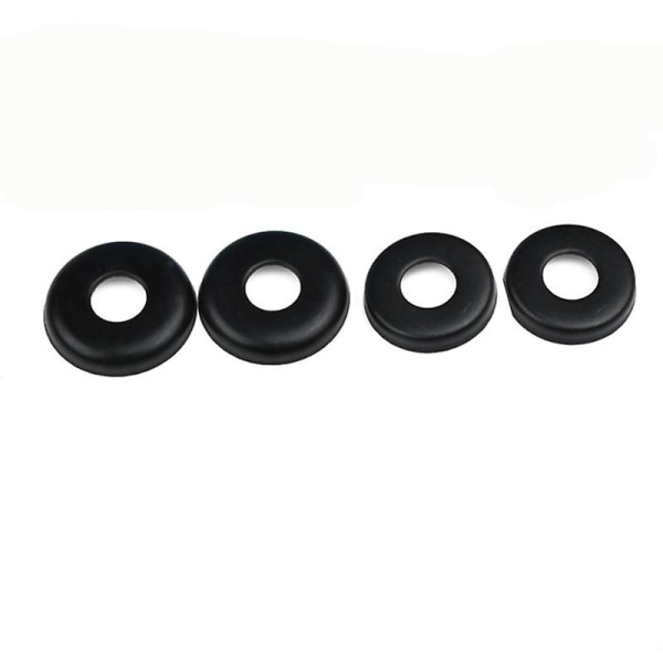 Skateboard Truck Set - Ombygging av Bushings, Skiver og Pivot Cups for 7 tommers Skateboard Braketter