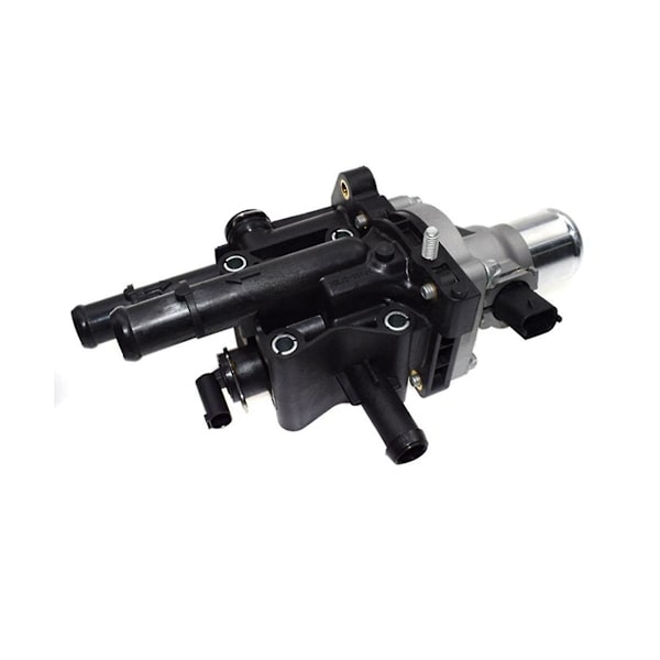 Auton moottorin jäähdytysnesteen termostaatti 96984104 25192228 Aveo Aveo5 / G3 1.6l 2009-2011