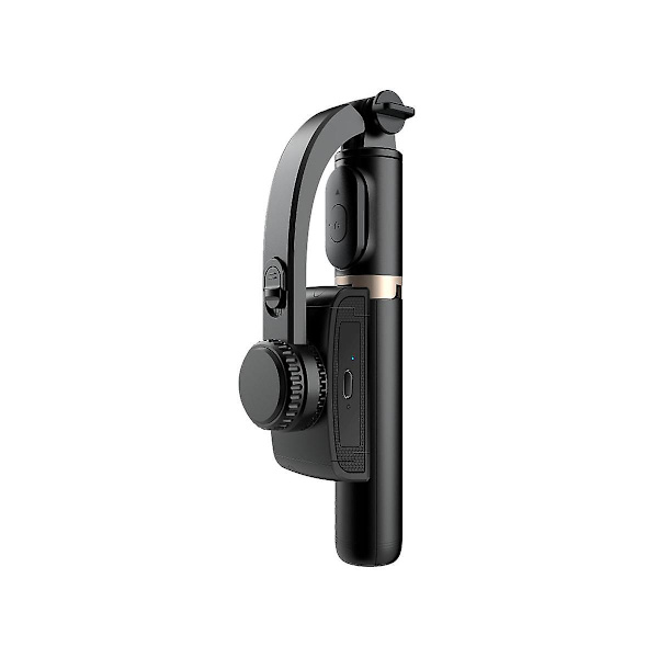 Håndholdt Gimbal Smartphone Bluetooth Håndholdt Stabilisator Med Tripod Selfie Stick Foldbar Gimbal Fo